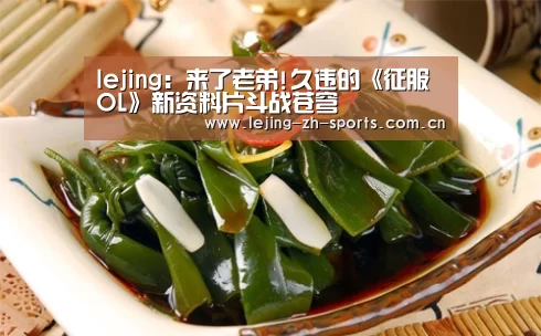 乐竞官网